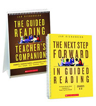 Next Step Forward in Guided Reading book