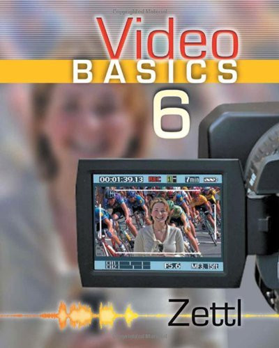 Video Basics