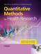 Quantitative Methods for Health Research