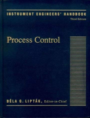 Instrument Engineers' Handbook Process Control