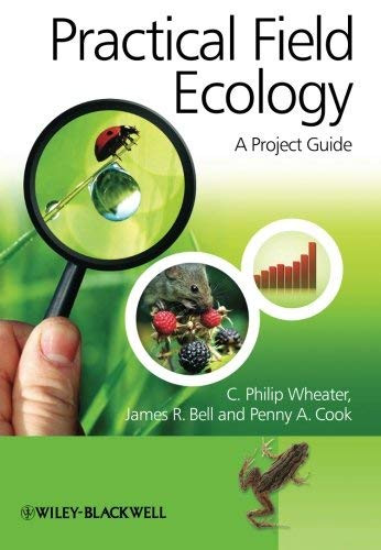 Practical Field Ecology