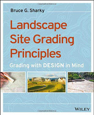 Landscape Site Grading Principles