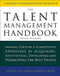 Talent Management Handbook