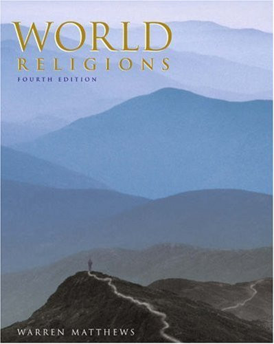 World Religions