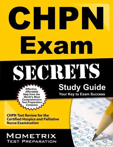 Chpn Exam Secrets Study Guide