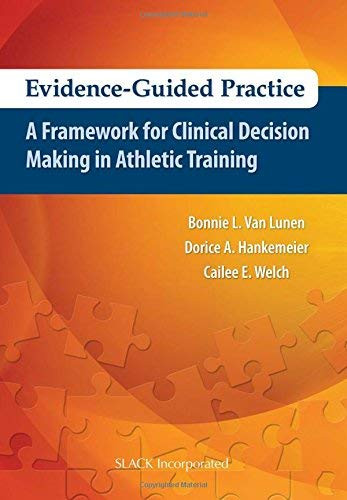 Evidence-Guided Practice