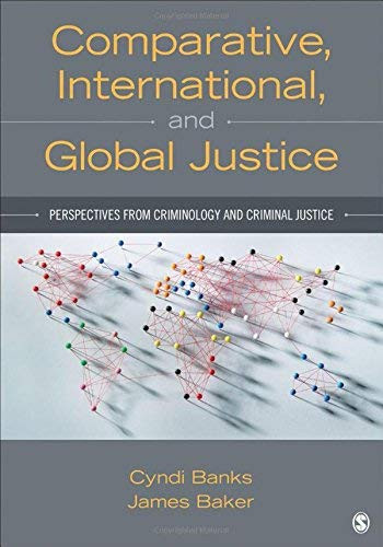 Comparative International and Global Justice