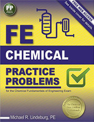 FE Chemical Practice Problems