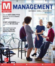 M Management
