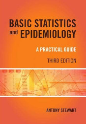 Basic Statistics and Epidemiology