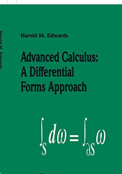 Advanced Calculus