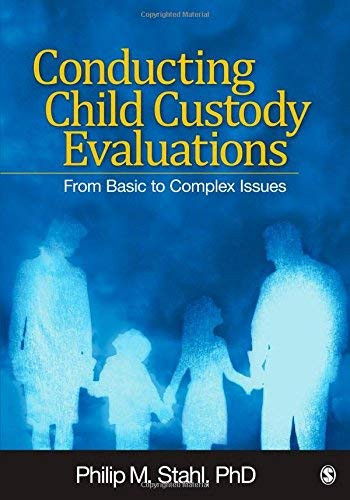 Conducting Child Custody Evaluations