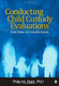 Conducting Child Custody Evaluations