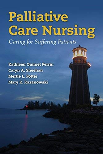 Palliative Care Nursing Palliative Care Nursing