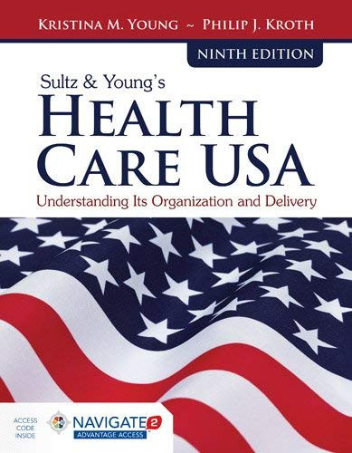 Sultz & Young's Health Care Usa