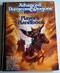 Advanced Dungeons and Dragons