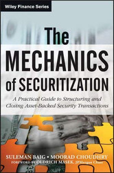 Mechanics Of Securitization