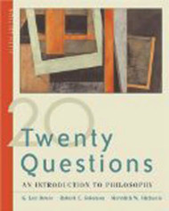 Twenty Questions