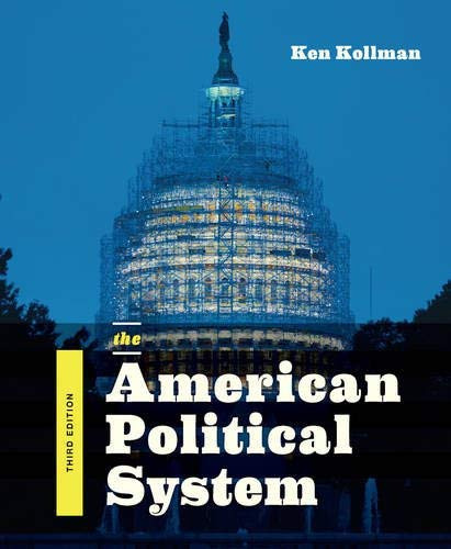 American Political System