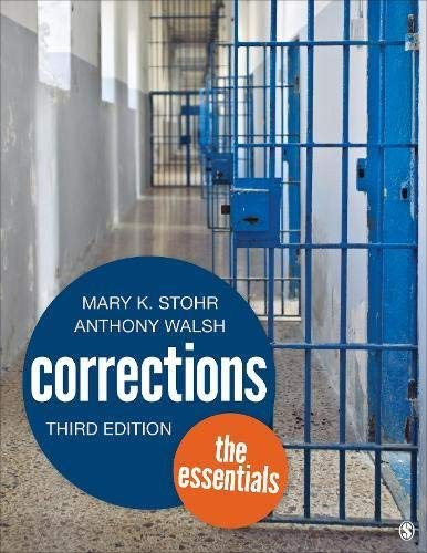Corrections The Essentials