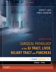 Surgical Pathology Of The GI Tract Liver Biliary Tract And Pancreas