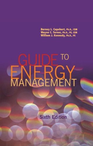 Guide To Energy Management