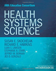 Health Systems Science
