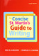 Concise St. Martin's Guide to Writing