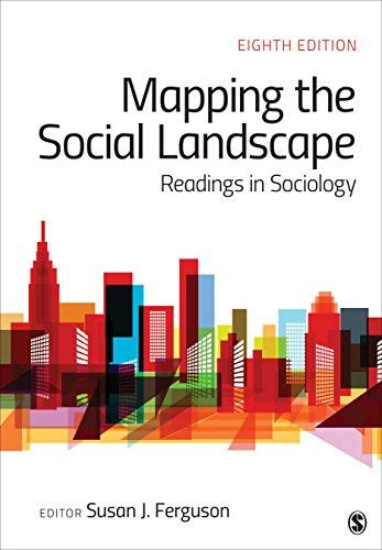 Mapping The Social Landscape