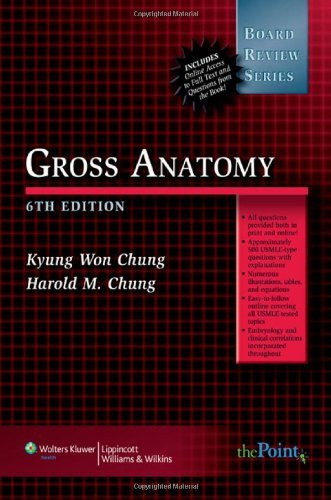 Gross Anatomy