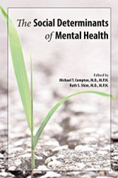 Social Determinants Of Mental Health