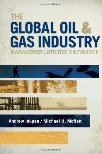 Global Oil And Gas Industry