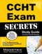 Ccht Exam Secrets Study Guide