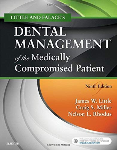 Dental Management Of The Medically Compromised Patient