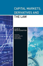 Capital Markets Derivatives And The Law