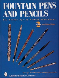 Fountain Pens And Pencils