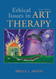 Ethical Issues in Art Therapy