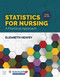 Statistics for Nursing