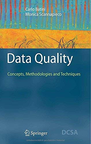 Data Quality