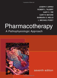 Pharmacotherapy