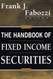 Handbook Of Fixed Income Securities
