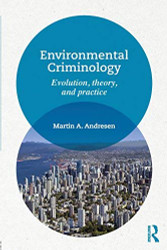 Environmental Criminology