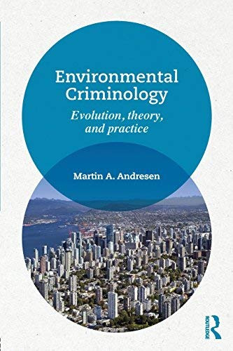 Environmental Criminology