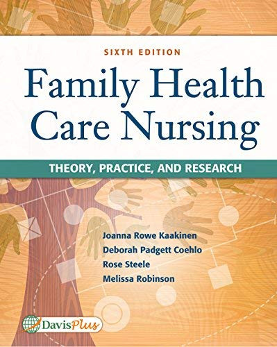 Family Health Care Nursing