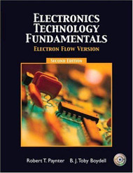 Electronics Technology Fundamentals Electron Flow