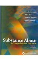 Substance Abuse