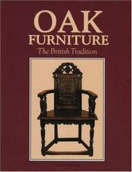 Oak Furniture The British Tradition