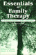 Essentials Of Family Therapy