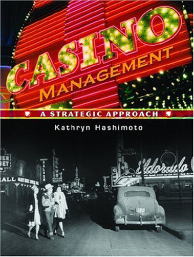 Casino Management
