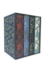 Bront ? Sisters Boxed Set